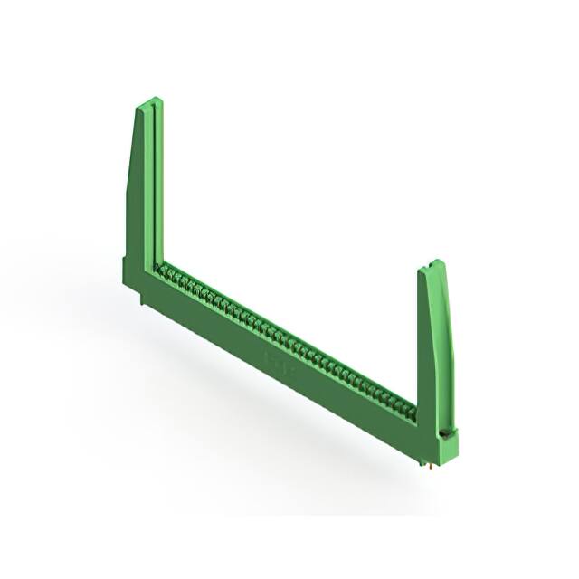 346-041-500-678 EDAC Inc.  Edgeboard Connectors